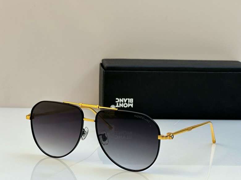Picture of Montblanc Sunglasses _SKUfw55482948fw